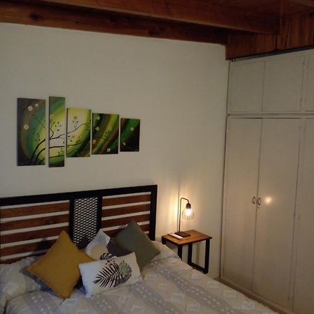 Eva Apartments 3 San Rafael  Zewnętrze zdjęcie