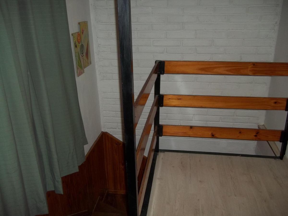 Eva Apartments 3 San Rafael  Zewnętrze zdjęcie