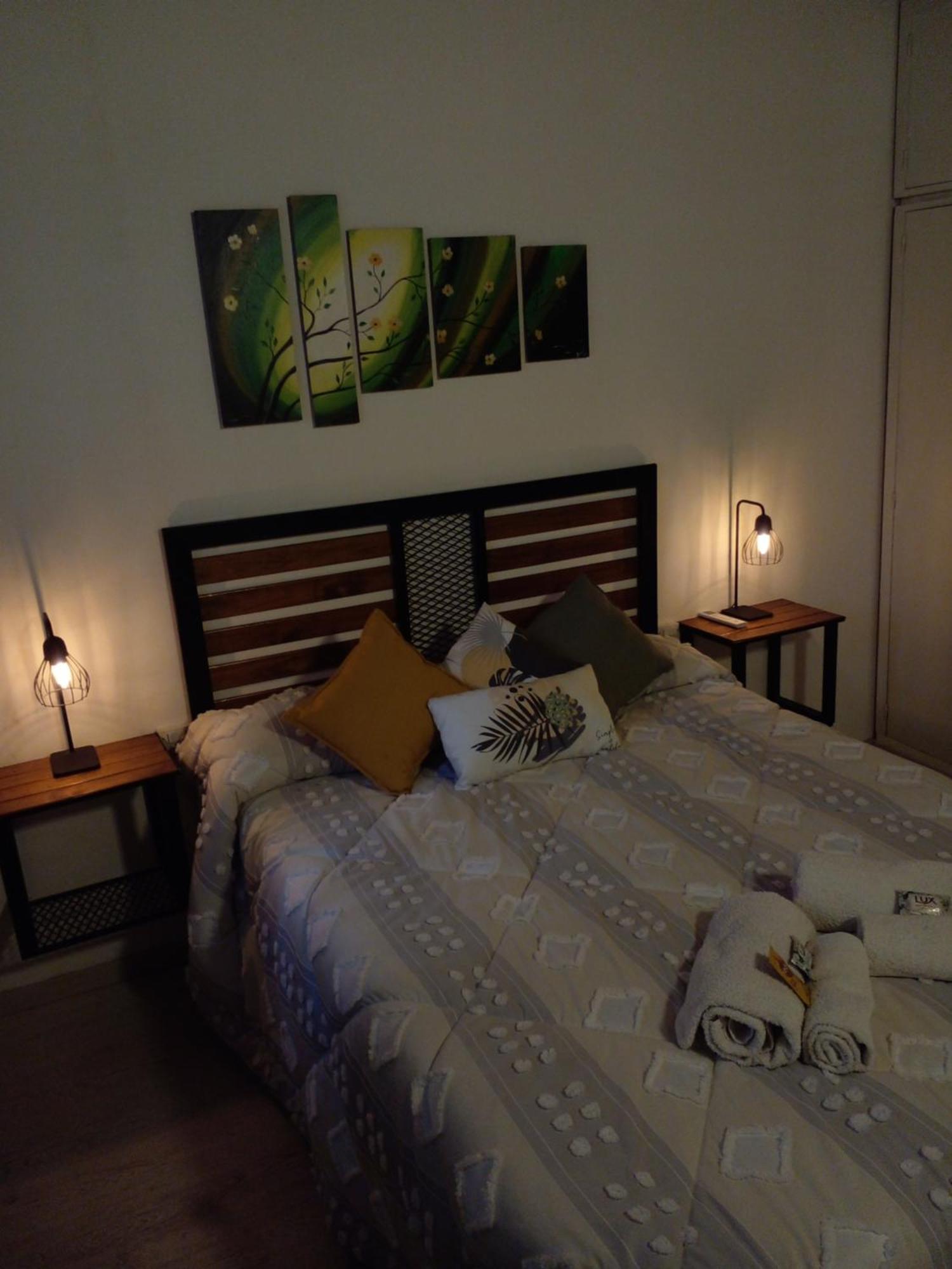 Eva Apartments 3 San Rafael  Zewnętrze zdjęcie