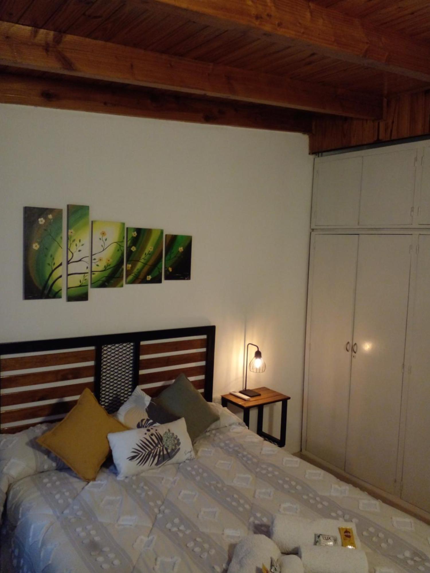 Eva Apartments 3 San Rafael  Zewnętrze zdjęcie
