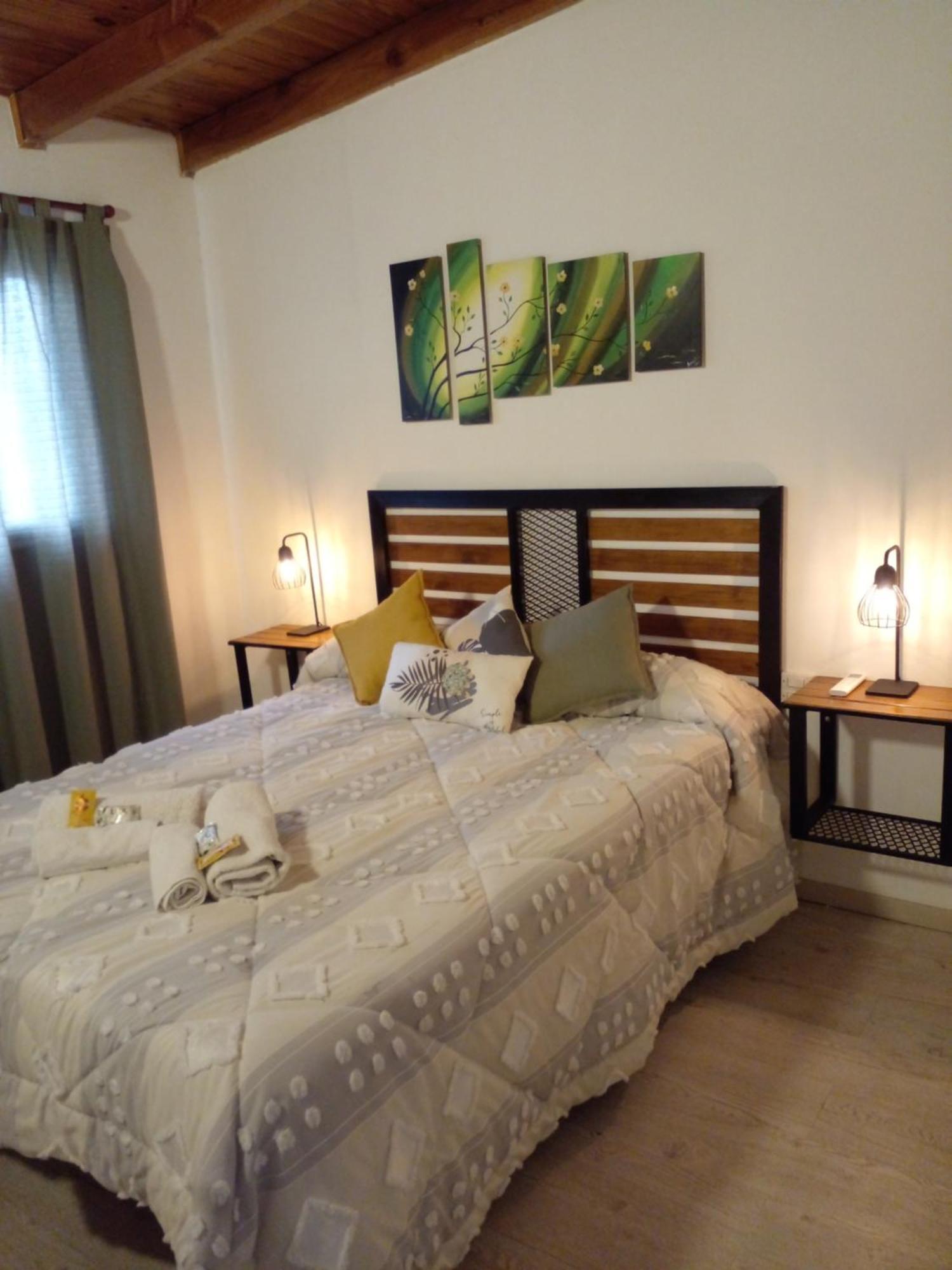 Eva Apartments 3 San Rafael  Zewnętrze zdjęcie
