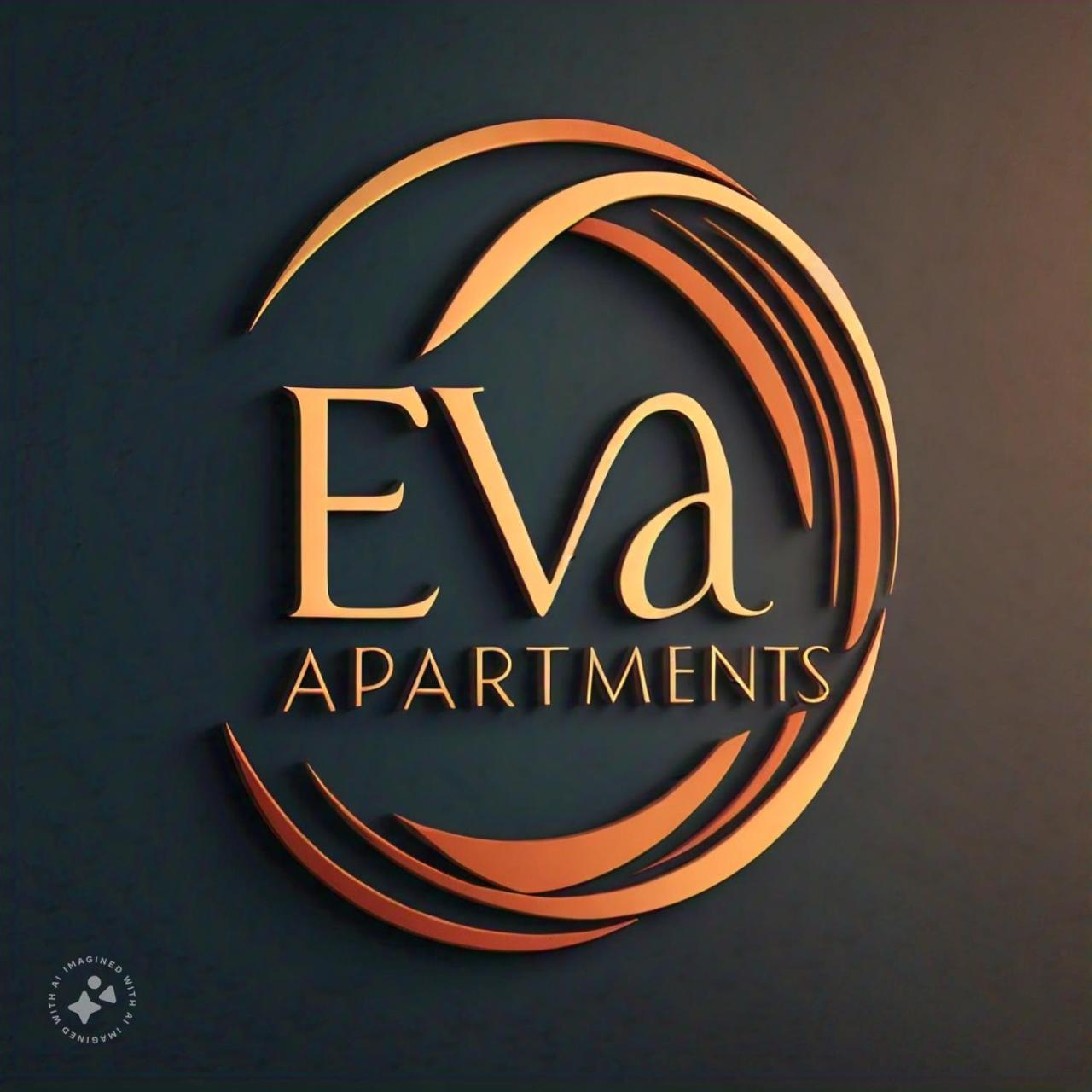 Eva Apartments 3 San Rafael  Zewnętrze zdjęcie